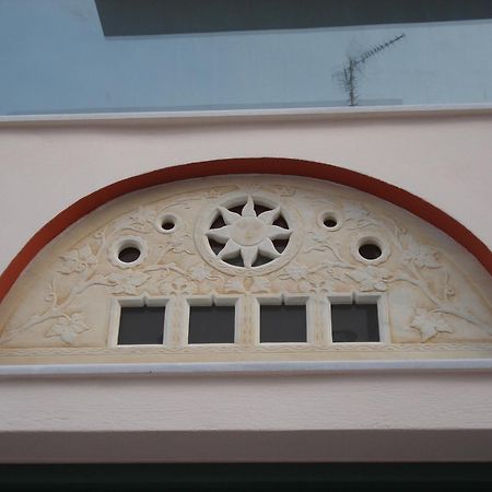 Ageri Hotel Tinos Exterior photo