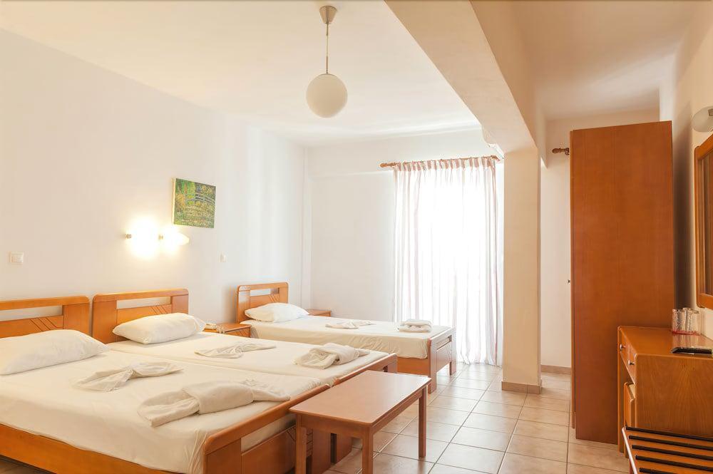 Ageri Hotel Tinos Exterior photo