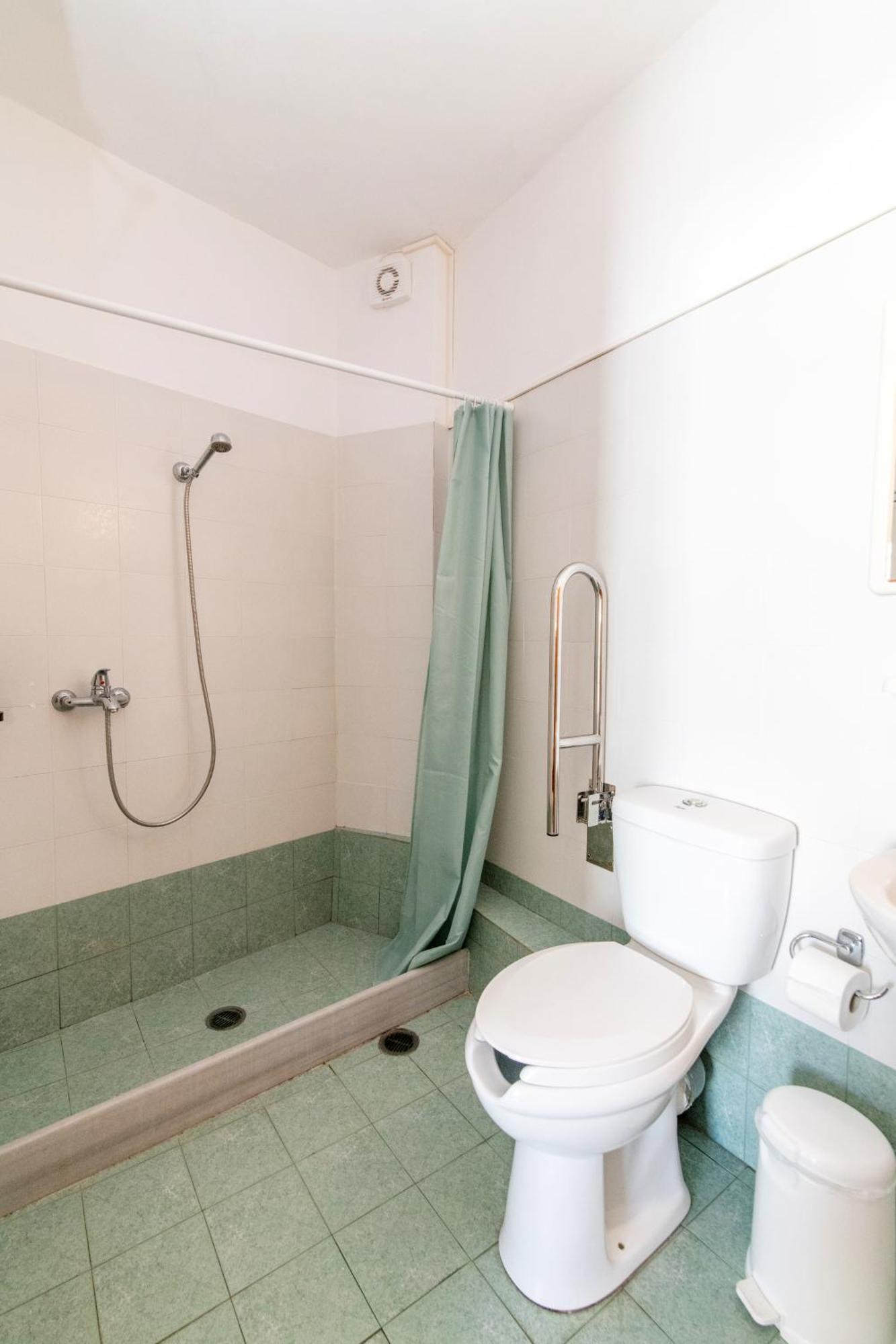 Ageri Hotel Tinos Exterior photo