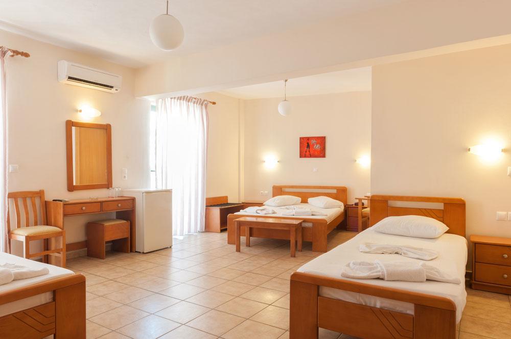 Ageri Hotel Tinos Exterior photo