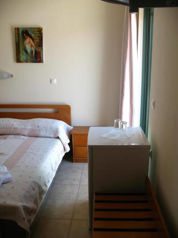 Ageri Hotel Tinos Exterior photo